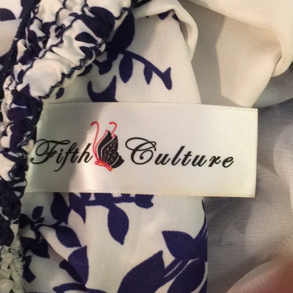 FIFTH CULTURE DRESS - Picture 4 of 5